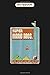 Produktbild Notebook: Nintendo Super Mario Bros Game Screen Shot Graphic , Wide ruled 100 Pages Bank Lined Paperback Journal/ Composition Notebook