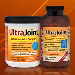 Miniatura 3 de Lindberg Suplemento de apoyo articular para hombres y mujeres  210 cápsulas  con cúrcuma, MSM, glucosamina, condroitina, extracto de boswellia