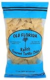 OLD FLORIDA GOURMET PRODUCTS, INC Ranch Tortilla Chips, 11 OZ