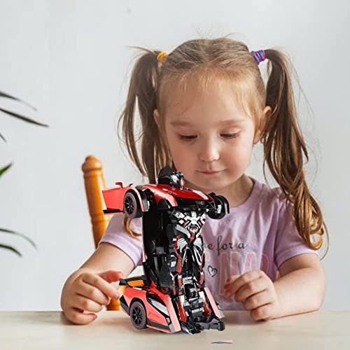 Image of Toy Robot