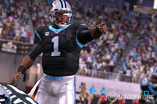 Madden NFL 16