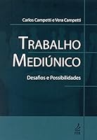 Trabalho Mediúnico 8573289147 Book Cover