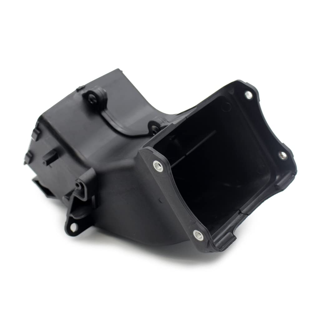 Tubo di aspirazione dell'aria per moto, per Yamaha YZF-R1 R1 2015 2016 2017 2018 2019