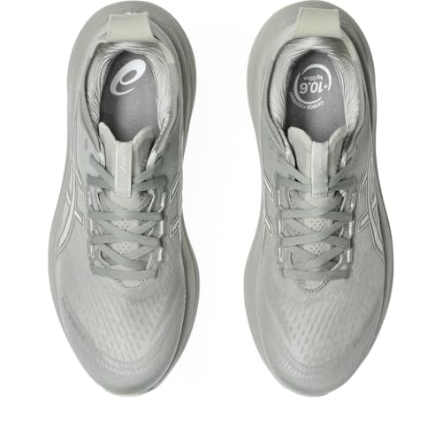 Image of ASICS Men Lace Up Running Shoes