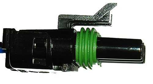Sensor de Oxígeno Delphi ES10005 miniatura 3