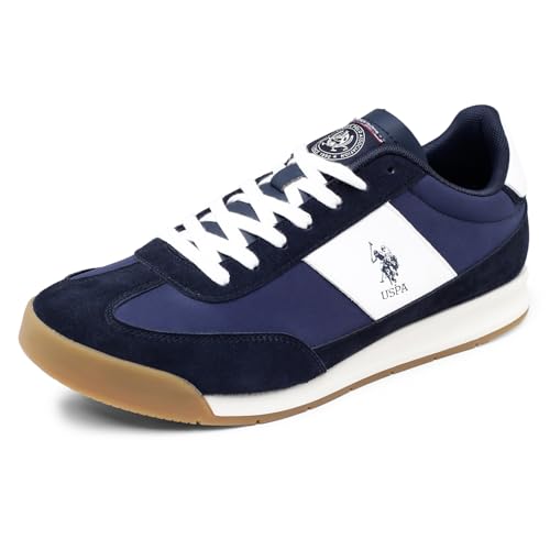Image of U.S. Polo ASSN. Mens Gallop Sneaker