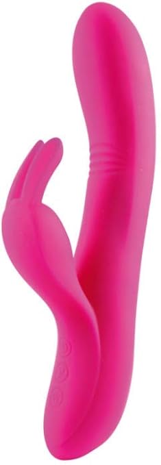 Amoressa Ethan Premium Silicone Recargable - 220 gr : Amazon ...