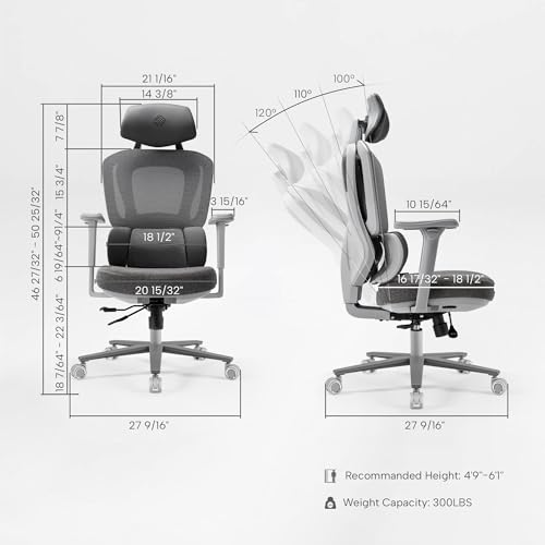 Ergonomic Racing Style Gaming Chair
