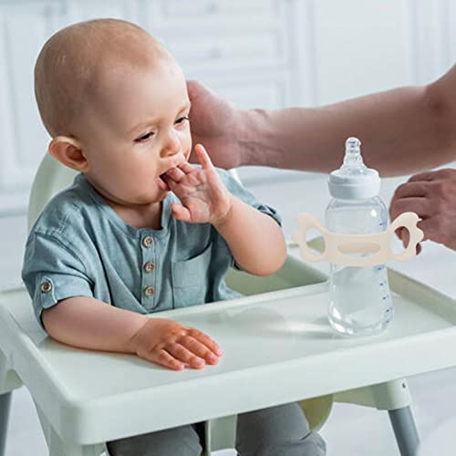 Shenrongtong Manico per biberon, Impugnatura in