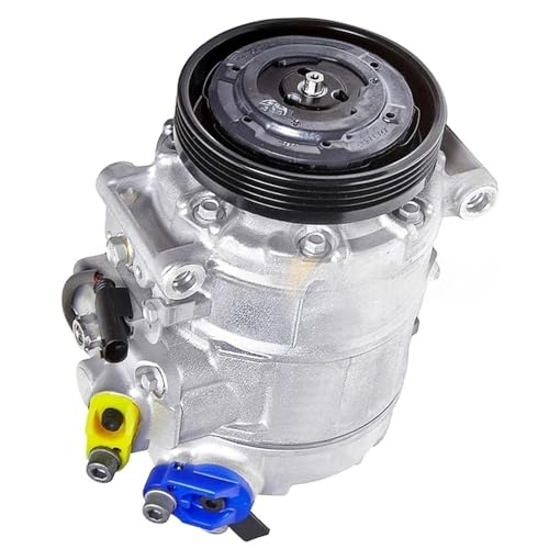 Compresseur de climatisation pour BMW E60 et Série 6 E63 E64