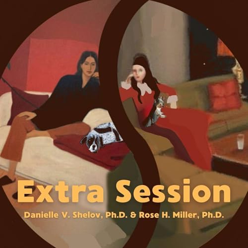 Couverture de Extra Session