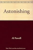 Astonishing--and true--stories of the speedway 0671328298 Book Cover