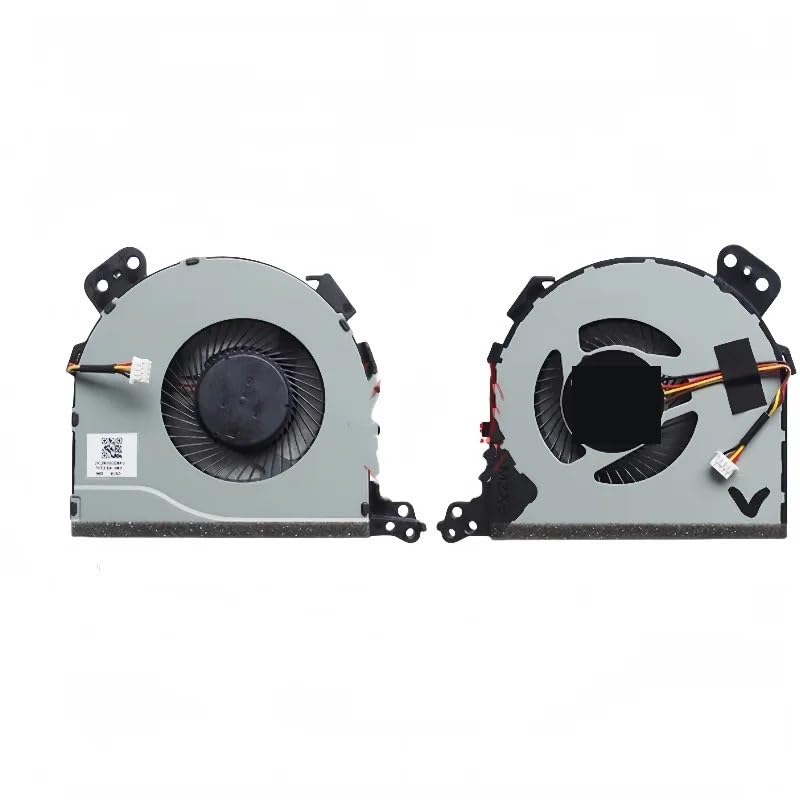 Ventilateur Lenovo 320-14IKB pour résoudre écran noir et surchauffe