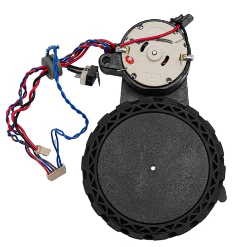 Kit accessoire rechange module boîte de vitesses N8 Pro Plus T9 robot - 8