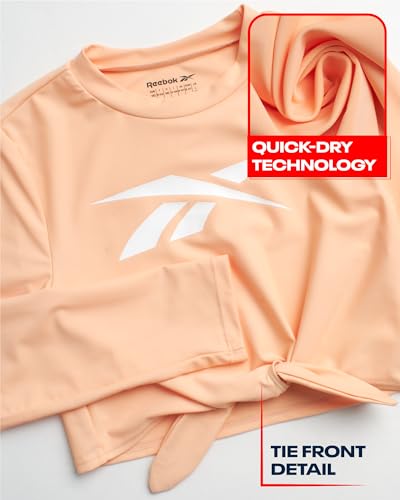 Reebok girls Modern3