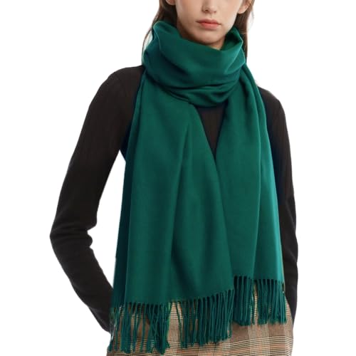 FURTALK Winter Scarf for Women Shawl Wraps Soft Warm Fashion Blanket Scarves Gifts