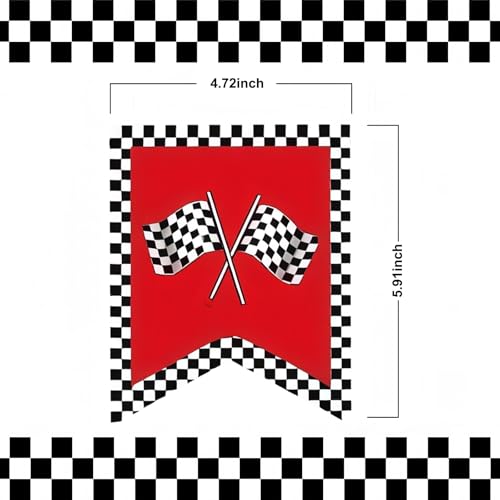 Image of Happy Birthday Banner Birthday Party Supplies (hbghdhf)