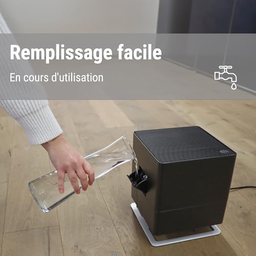 Stadler Form humidificateur d’air Oskar, pour pièces jusqu’à 50 m² – vue 6