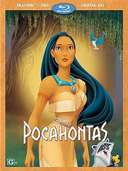 Pocahontas