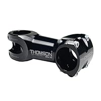 Thomson X4 Bike Stem, Black, 0-Degree x 60mm : Amazon.com.au