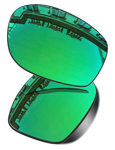 Image of Lenses Replacement for Costa Del Mar Saltbreak Sunglass - Confirm Fit | Scratch Resistant