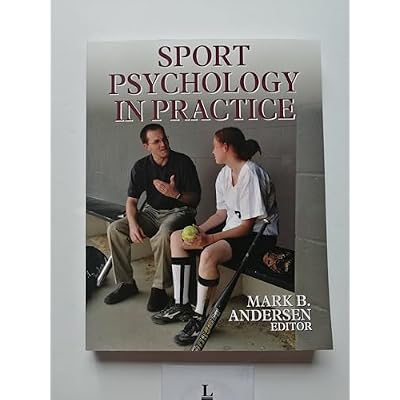 Sport Psychology in Practice