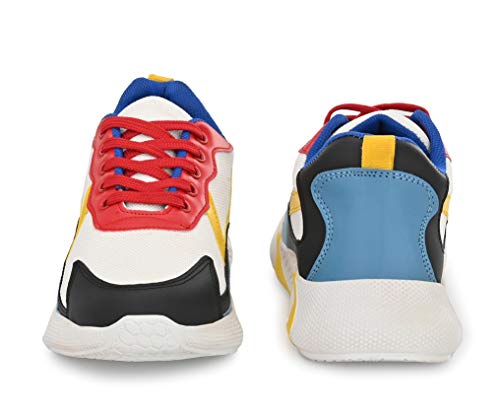 Image of MACTREE Men Sneakers