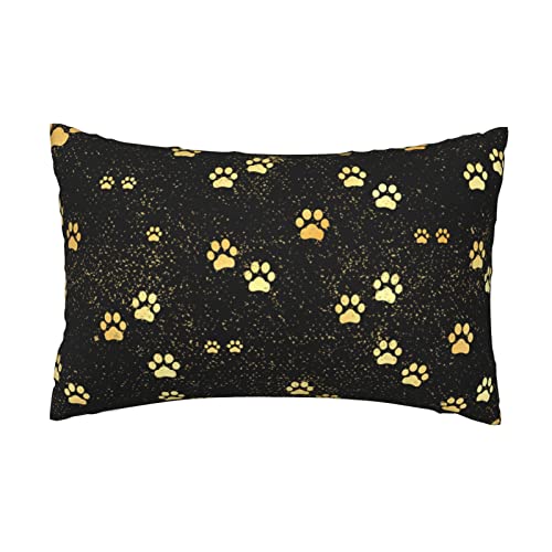 Fundas de almohada decorativas para exteriores, para sofá, cama, sofá, sofá, 20 x 30 pulgadas Cover