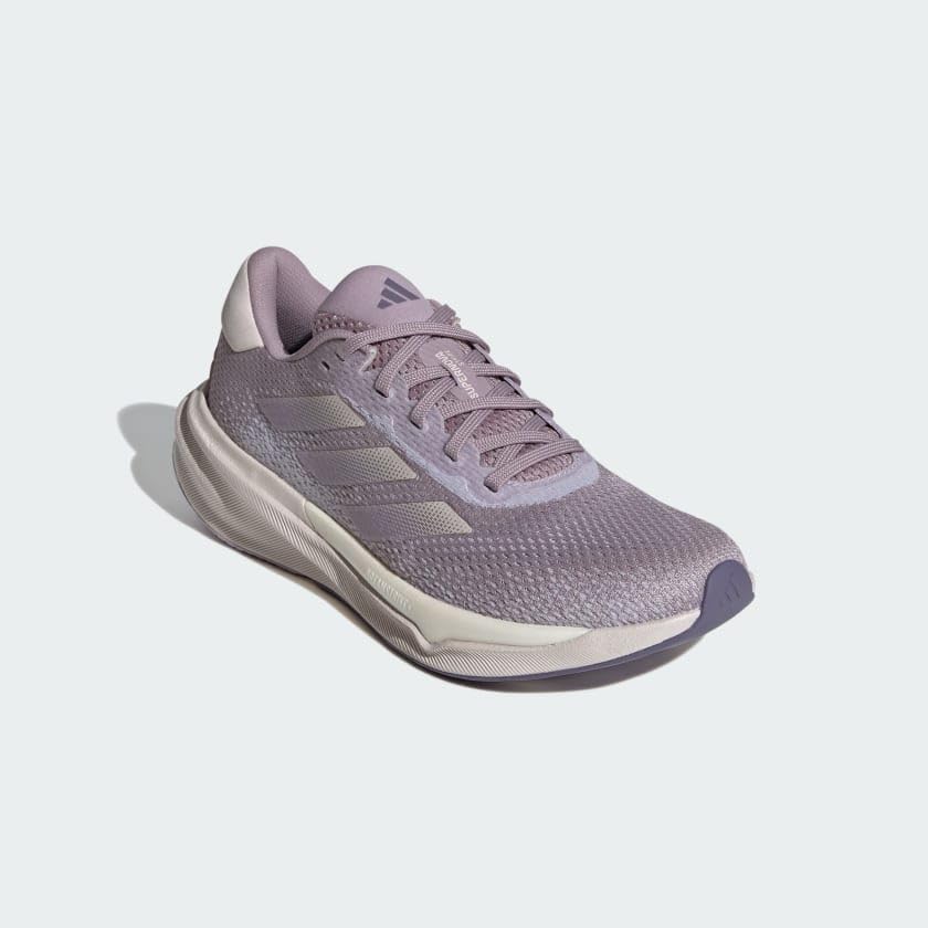 Image of Adidas Womens Supernova Stride Running