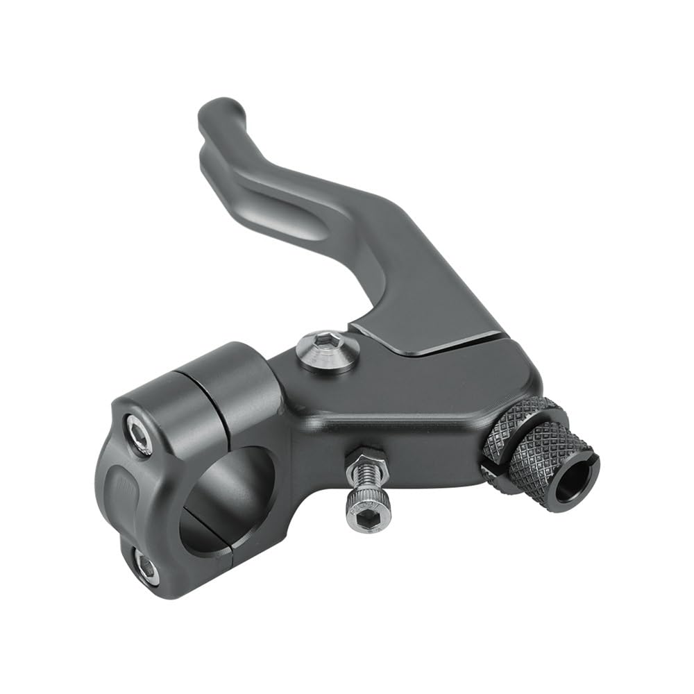 Xvasdgaer Titanium For Hon&Da Crf250r Crf450r Xr650r Xr250 Xr400 Xr600 Crf 250X 450X Cr125 Cr250 Short Levers(Titanium)