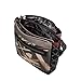 Anekke bolso bandolera Mademoiselle 3 Compartment Crossbody Bag Multicolor Imagen de Anekke bolso bandolera Mademoiselle 3 Compartment Crossbody Bag Multicolor