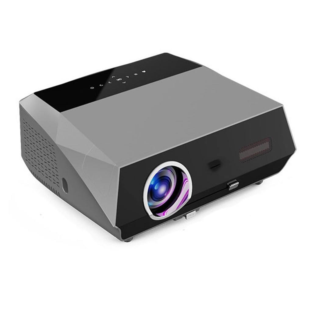 Projector Smart Home Daytime Direct Projection Office Conference Living Room Smart Projector