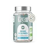 Parakeya - Reine des Prés Bio | Confort Articulaire | Complément alimentaire | 60 Gélules