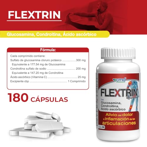 Vitamínicos, Imagen adicional