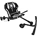 EzyRoller New Drifter-X Ride on Toy - Black