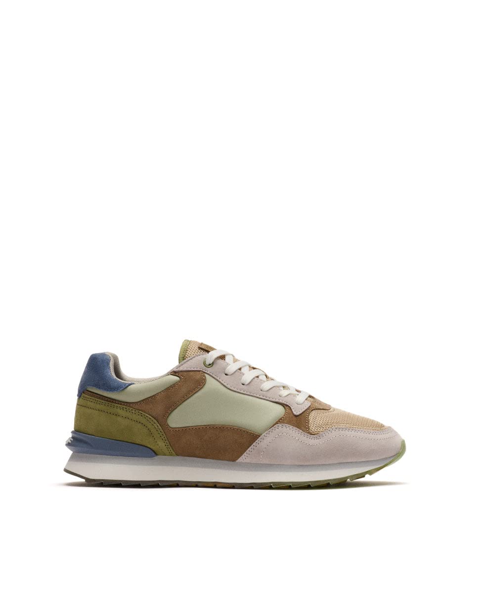 HOFF Zapatillas Baku de Hombre
