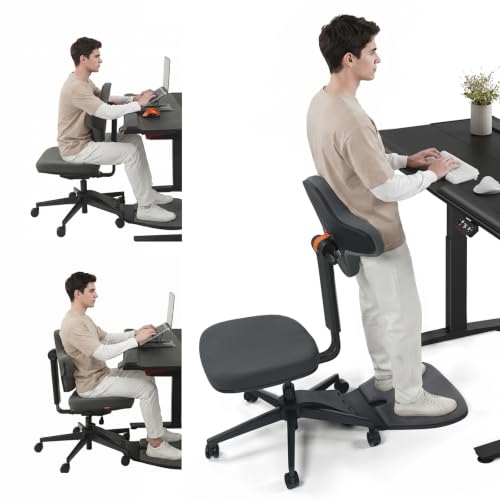 Newtral Standing Mate Chair MT-L-DG M/L