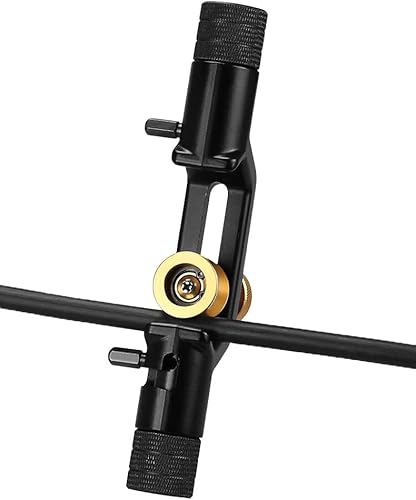 Miniatura 5 de ANYWUTEC Pelacables de doble mango de 0.315 in-1.126 in - Pelacables profesional y herramienta de prensado, cortador de cable de fibra óptica