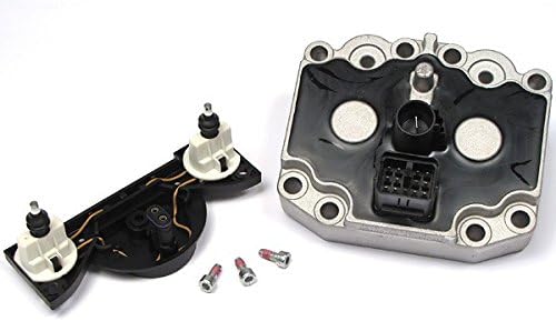ABS Modulator Valve Kit