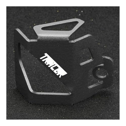 Couvercle réservoir liquide frein arrière Tracer 900GT 700GT garde protection moto