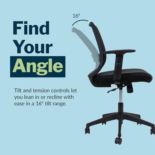 Image of Vari Foundation Chair - Black