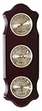 wetterstation holzkirchen Barometer Koch Nautilus Wetterstation, Holz, 42 x 15.x x 2.5