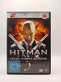  Hitman - Jeder stirbt alleine TV Movie Edition (24/11) FSK16