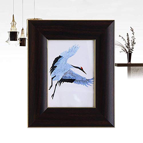 Photo frame, photo frame table hanging wall, Chinese photo frame, creative children photo frame, home decoration photo frame 6 i
