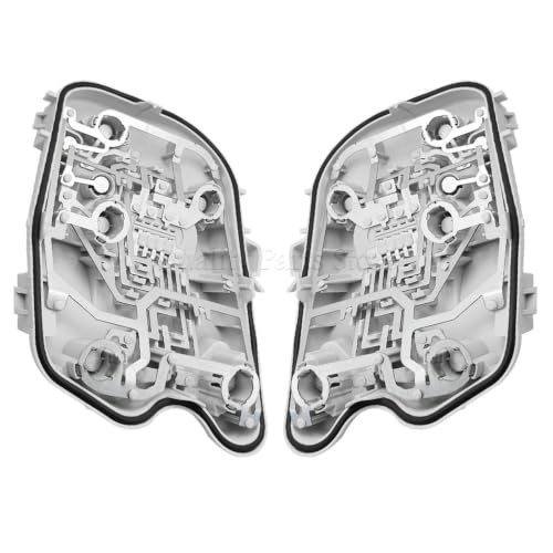 Feu Ampoule Support Lampe Base A6 C6 Berline Circuit Imprimé Feu Arrière 2004-2008