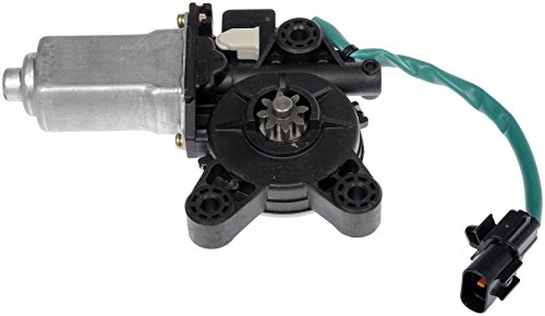 Dorman 742-715 Front Passenger Side Power Window Motor Compatible with Select Hyundai Models