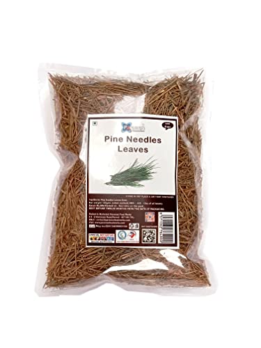 Pine Needles Leaves Dried - 100 gms