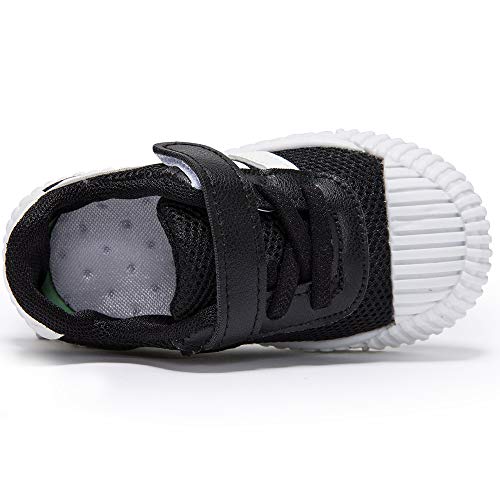 image for HLMBB Toddler Sneakers Shoes Baby Girl Girls Boys Boy Walking Converse