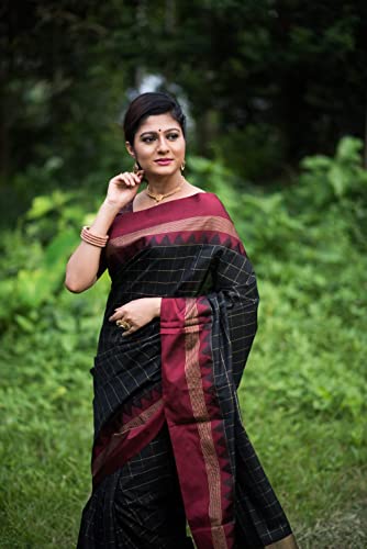 Image of Flosive Womens SAREE
