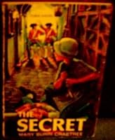 Secret 0881207349 Book Cover